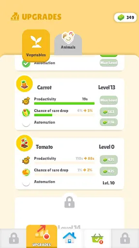 Скриншоты Farm Fever
