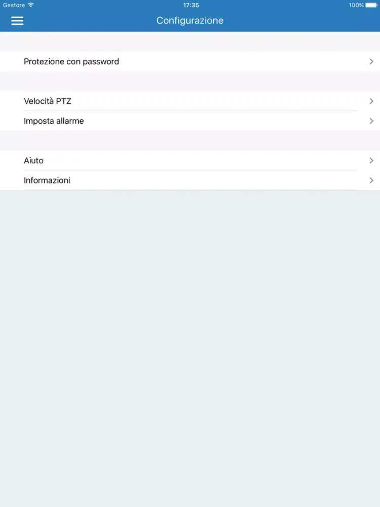 Videostar Mobile iPad 应用截图