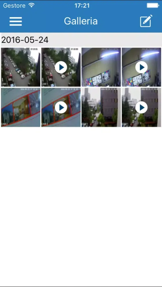 Videostar Mobile应用截图