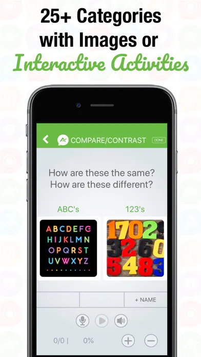 Ảnh chụp màn hình của Word Vault Pro