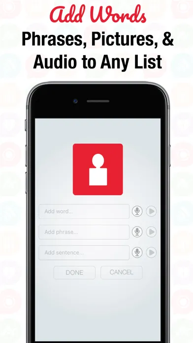 Ảnh chụp màn hình của Word Vault Pro