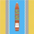 Cargo Ship Impossible Game