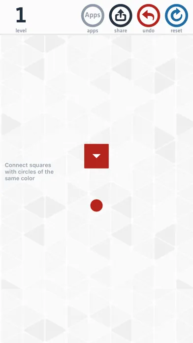 Super Game About Squares स्क्रीनशॉट