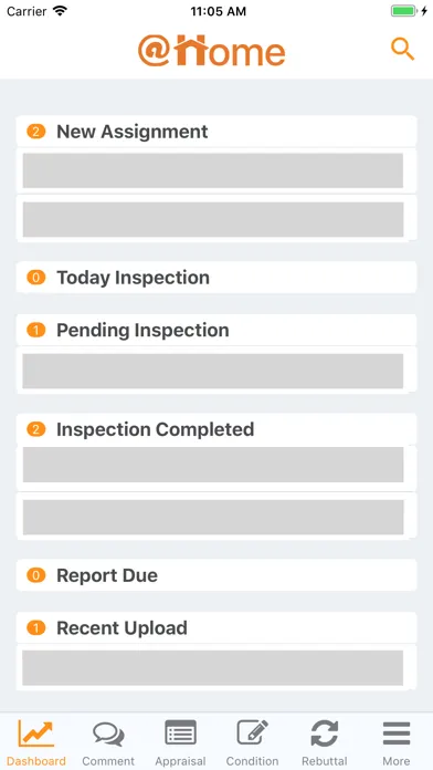 @Home Appraiser App應用截圖