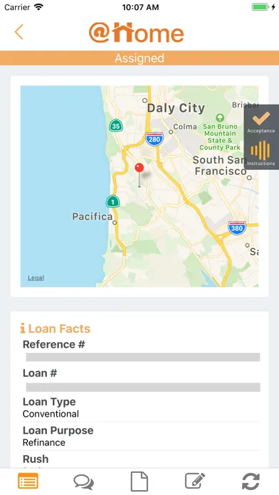 @Home Appraiser App應用截圖