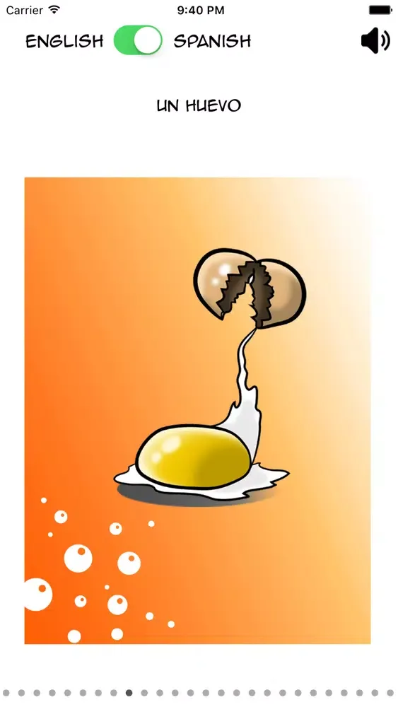 Arthur Apple : Let's Make PANCAKES/Hacemos Crepes Screenshots