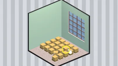 Ảnh chụp màn hình của Home Deco Puzzles