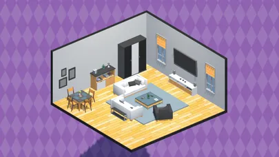 Ảnh chụp màn hình của Home Deco Puzzles