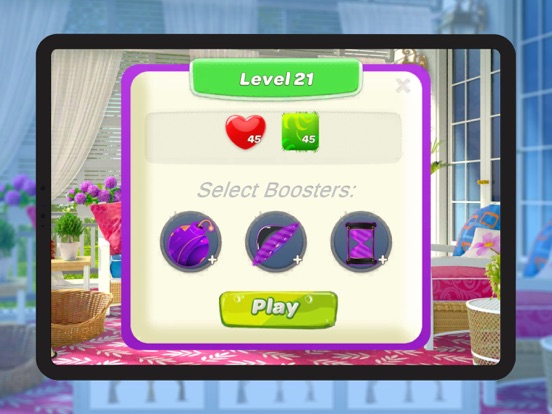 My Home Design 3D iPad  Screenshots