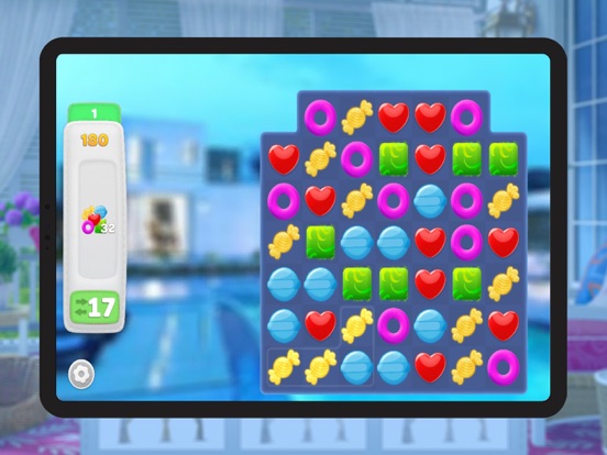 My Home Design 3D iPad  Screenshots
