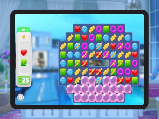 My Home Design 3D iPad  Screenshots
