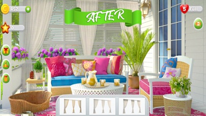 My Home Design 3D Screenshots