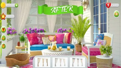 My Home Design 3D স্ক্রিনশট