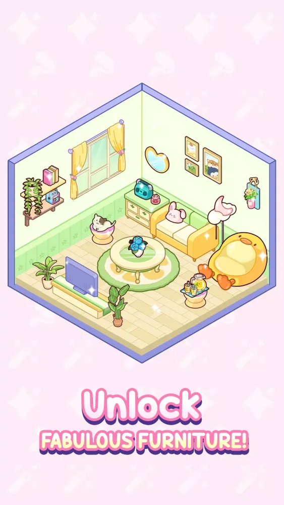 Decor Life: Dream Home Design Screenshots