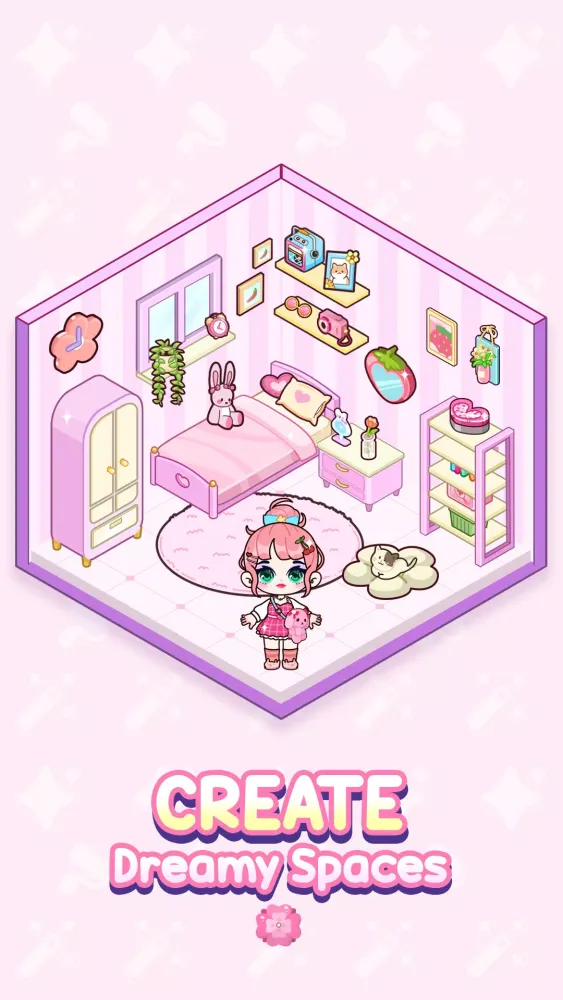 Decor Life: Dream Home Design Screenshots