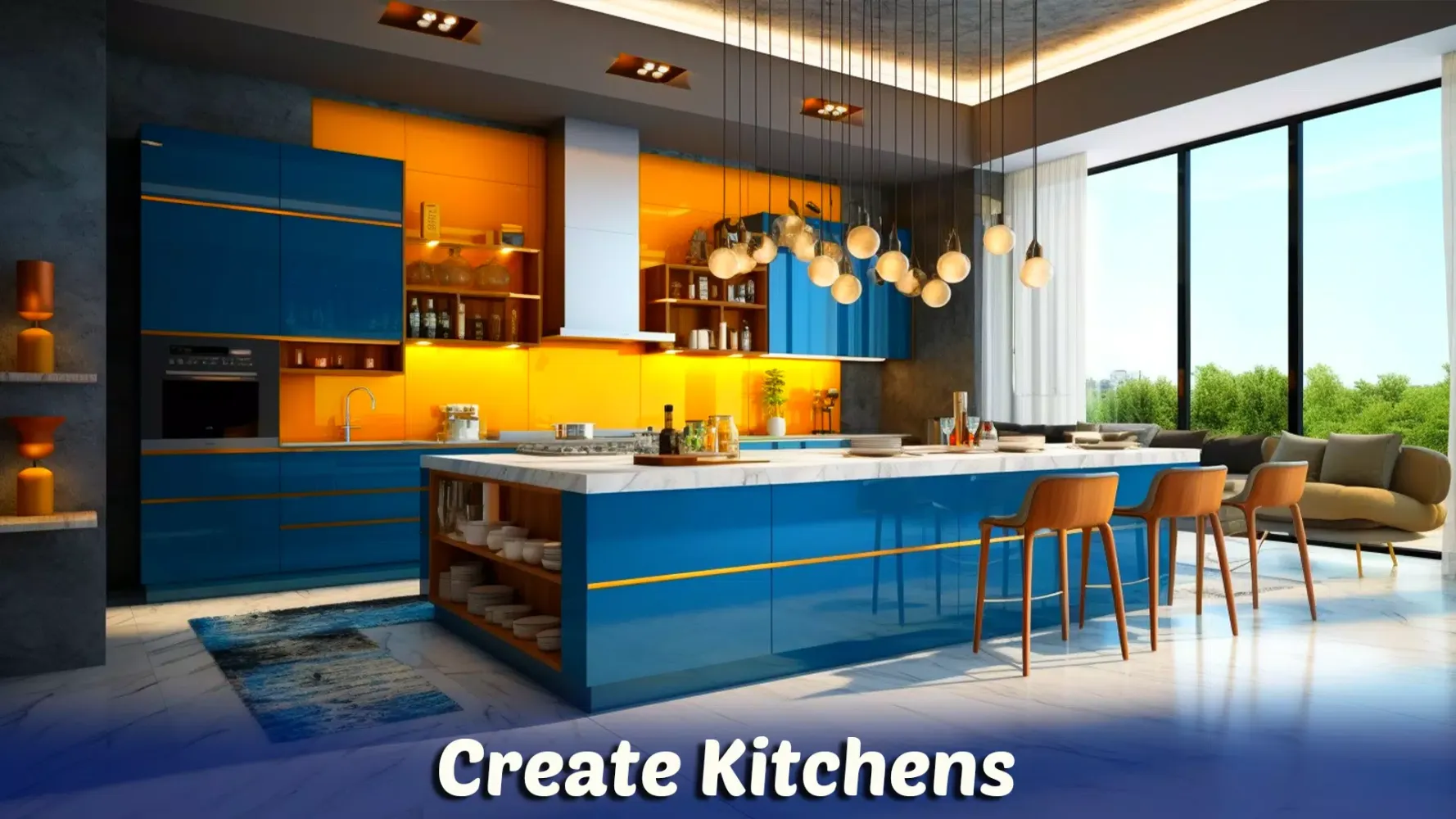 Home Design Master: Decor Star Screenshots