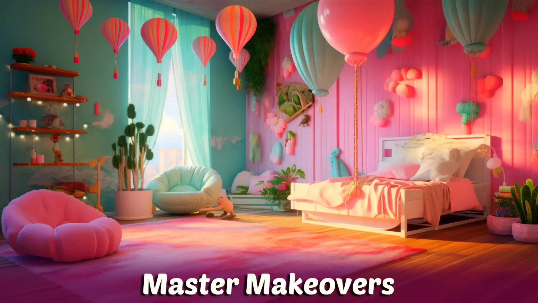 Home Design Master: Decor Star Screenshots