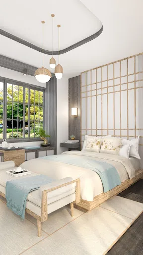 Home Design Zen : Relax Time Screenshots
