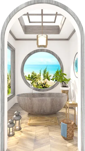 Home Design Zen : Relax Time Screenshots