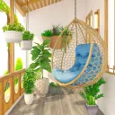 Solitaire Zen Home Design