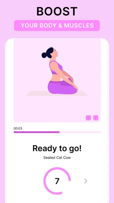 تصاویر Home Fitness Workout Exercises