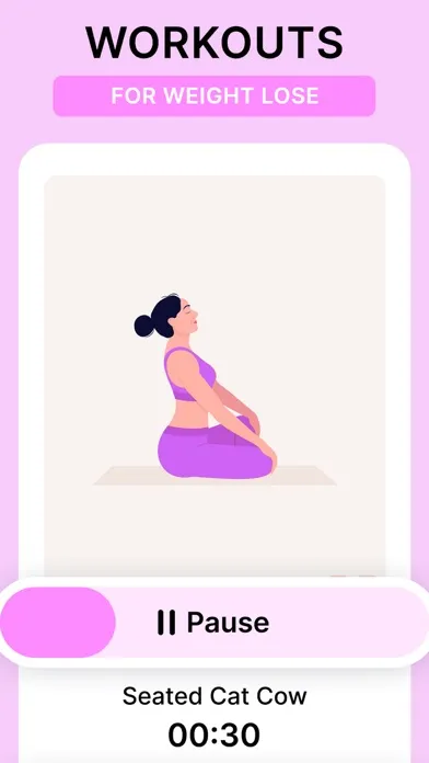 تصاویر Home Fitness Workout Exercises