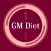 GM Diet : 7 Days Meal Planner