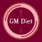 GM Diet : 7 Days Meal Planner