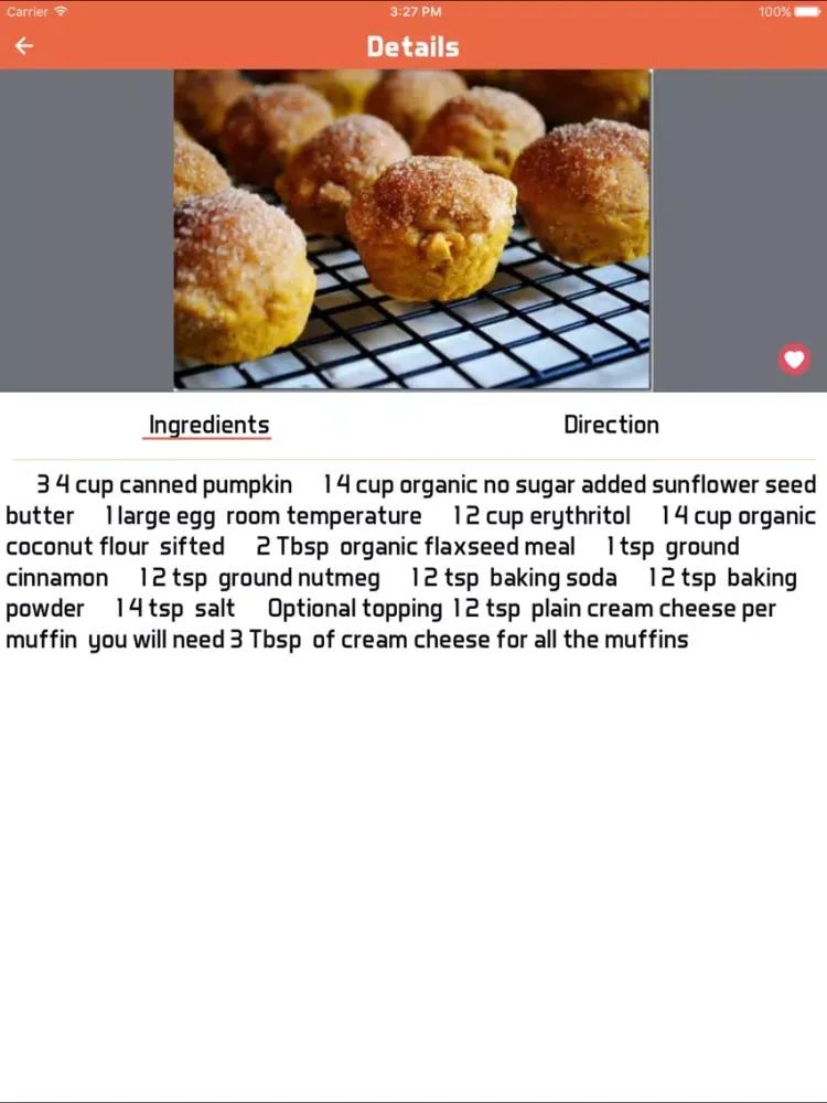 صور Best Keto Recipes List iPad 