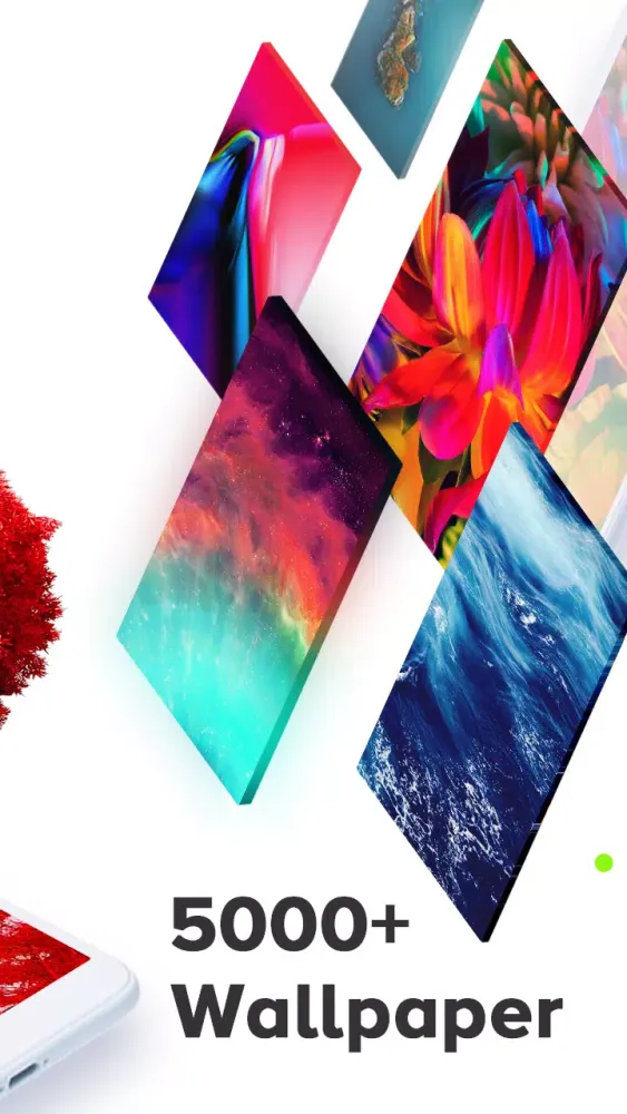 Yee Launcher स्क्रीनशॉट