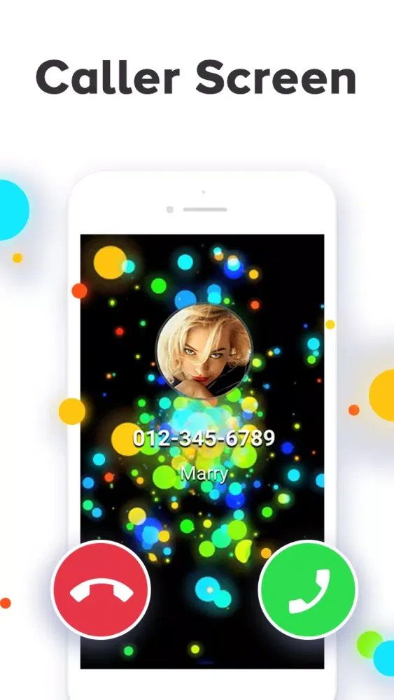 Yee Launcher स्क्रीनशॉट