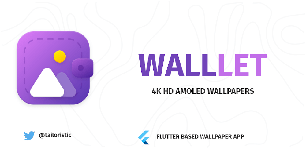 WallLet Wallpapers