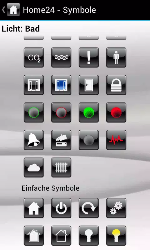 Home24zrzuty ekranu aplikacji8