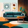 HomeAI - Home Design with AI HomeAI - Home Design with AI