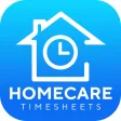 Home Care Timesheet Management