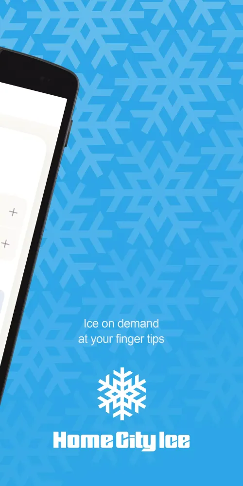 Home City Ice Screenshots
