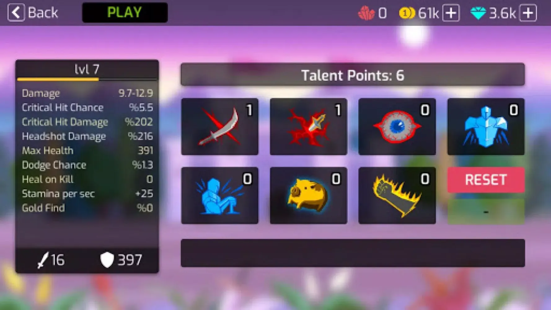 Stick Fight: Shadow Archer Screenshots