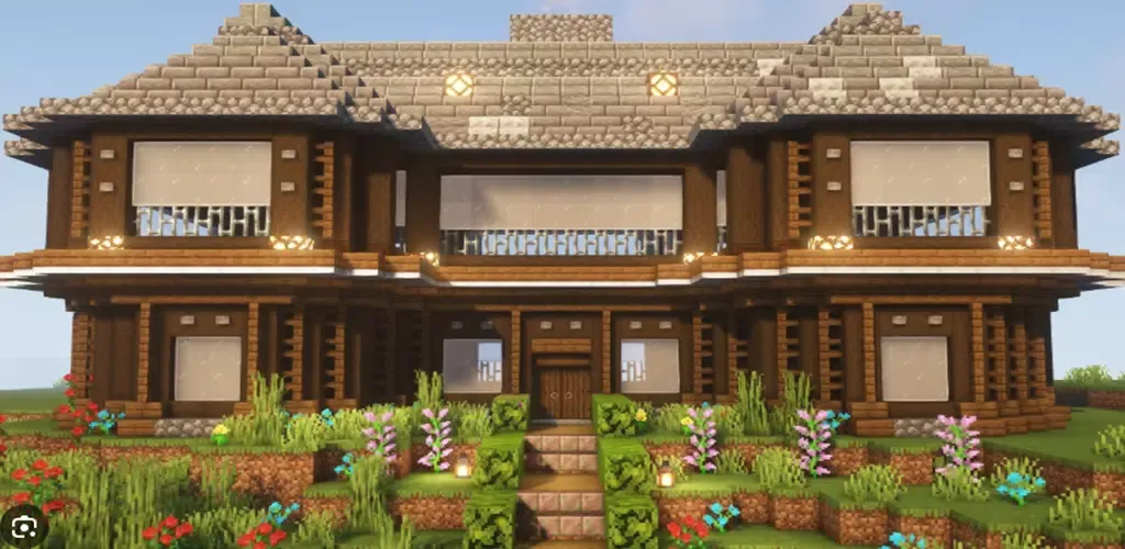 CRAFTSMAN BUILDING HOUSE Screenshots
