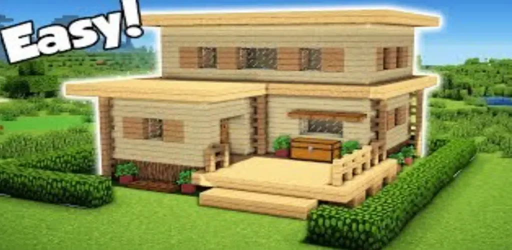 CRAFTSMAN BUILDING HOUSE Screenshots
