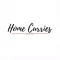 Home Curries.