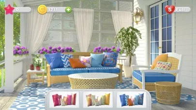 Home Decor - Interior Design স্ক্রিনশট