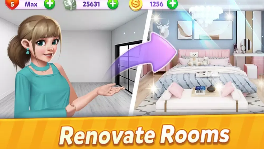 صور Home Design: House Makeover
