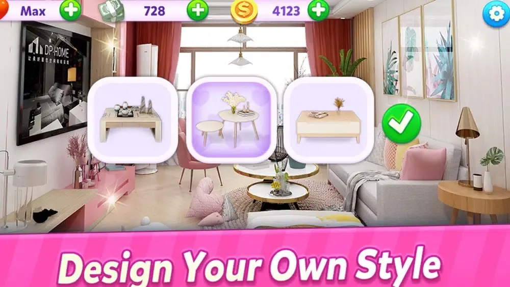 صور Home Design: House Makeover