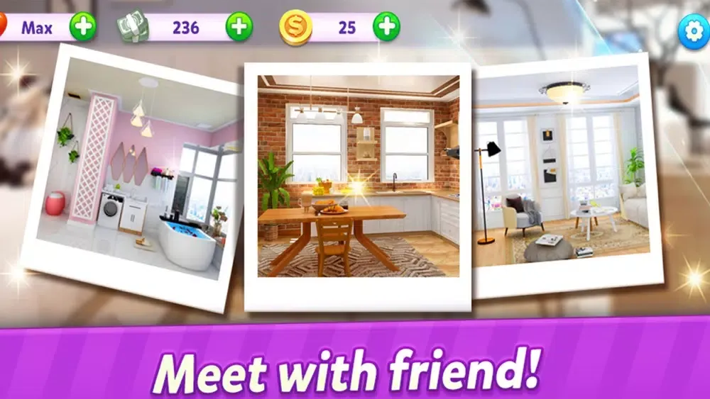 صور Home Design: House Makeover