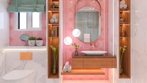 Decor Dream: House Design应用截图