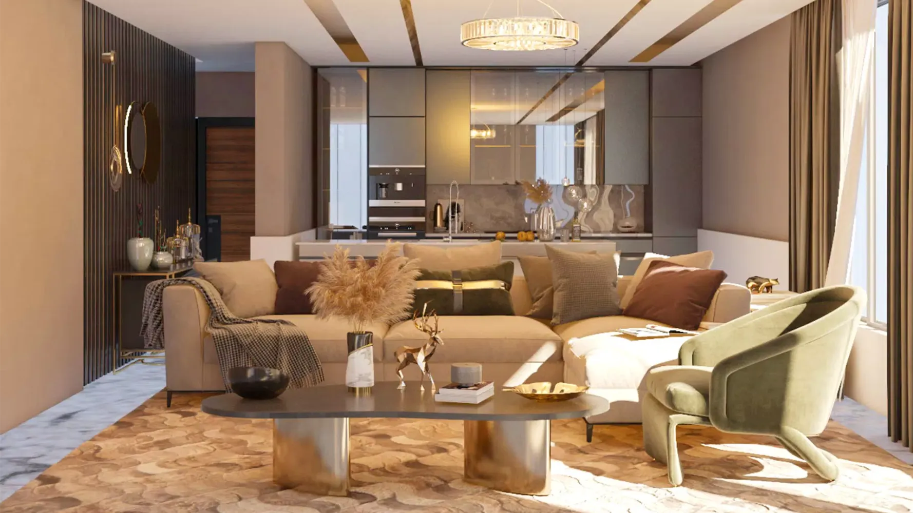 Home Design - House Story Screenshots