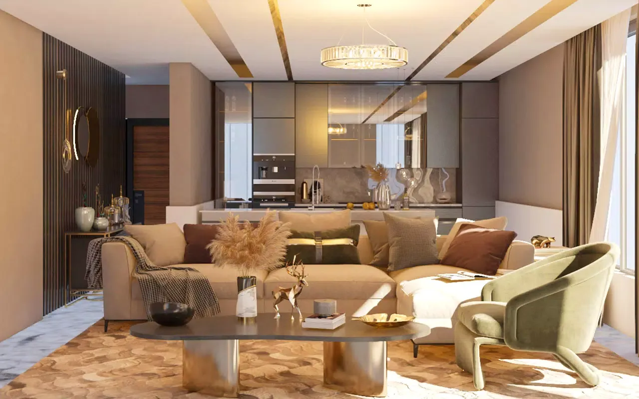 Home Design - House Story Screenshots