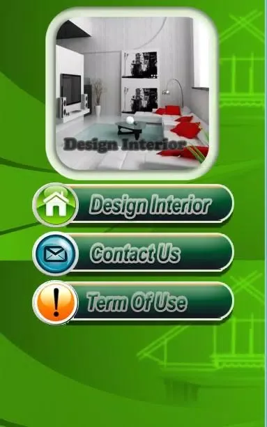 Home Interior Design スクリーンショット