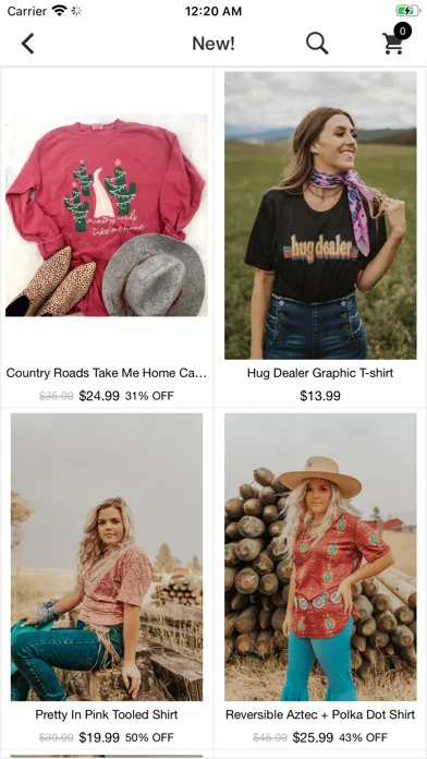 Home Folk Screenshots