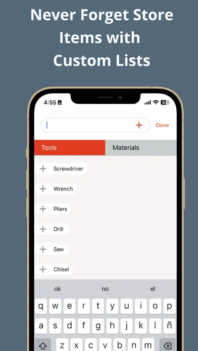 Home Improov Screenshots